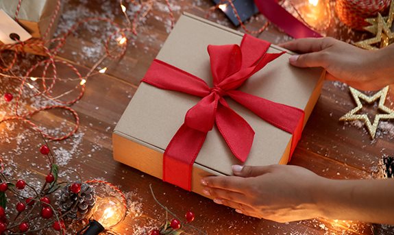 Vánoce se blíží! Najděte pro vaše blízké ten nejlepší dárek!