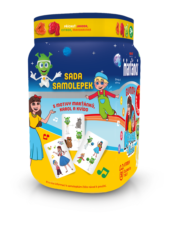 Martians-Gummies-Karol-a-Kvido-Velikonoce-2026_50_SLEEVE_CZE_3D_R-Left-side.png
