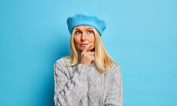 Není kašel jako kašel. Víte, jak je od sebe rozeznat? 