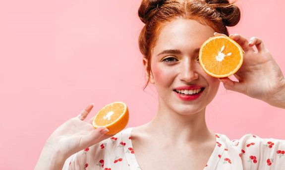 Zpět do práce i do školy – s vitaminem C v plné síle!