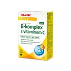 B-komplex PLUS s vitaminem C