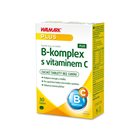 Walmark B-komplex PLUS s vitaminem C
