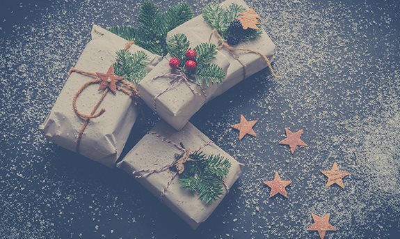 Darujte to nejcennější, darujte zdraví!