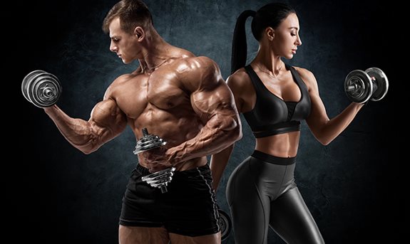 Mužský pohlavní hormon může potrápit ženy i muže