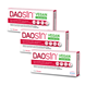 DAOSIN VEGAN, 3 x 10 tablet