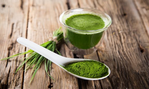 Chlorella aneb zázračná řasa z hlubin pro podporu detoxikace organismu 