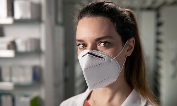 COVID-19 a další zrádné respirační infekce! Znáte základní pravidla ochrany?