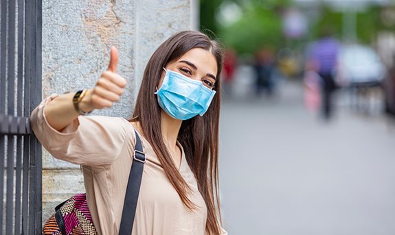 Jak předcházet respiračním infekcím? Vyzkoušejte ViruProtect