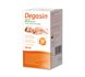 Degasin simetikon 66.6mg/ml emulze nadýmání