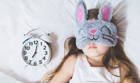 Únava u dětí a co ji způsobuje