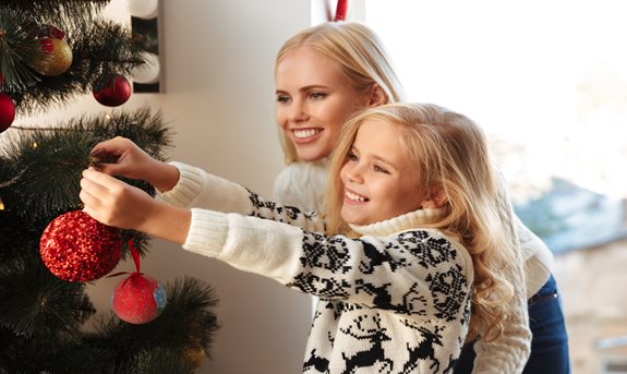 České Vánoce den po dni