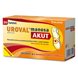 UROVAL manosa AKUT