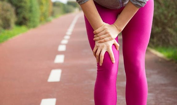 ROZHOVOR: S péčí o klouby je vhodné začít včas 