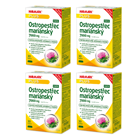 Walmark Ostropestřec mariánský 7000 mg Mega Detox