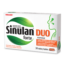 Sinulan Duo Forte