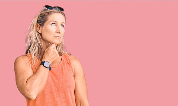 Proč nás v létě bolí v krku? 