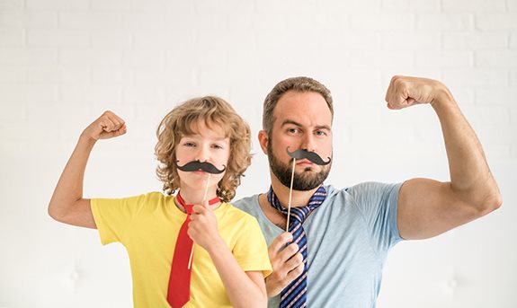 Téma, o kterém muži neradi hovoří? Prostata! 