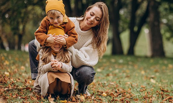 Léto končí, příprava na podzim začíná!