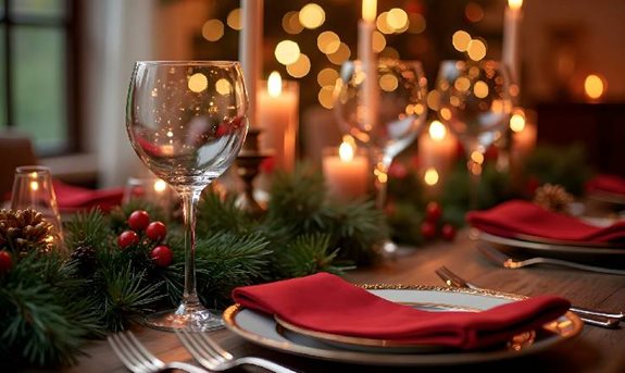 Znáte štědrovečerní zvyky a tradice pro podporu zdraví?