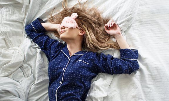 Spánek jako klíč ke zdraví aneb co jste o spánku nevěděli 