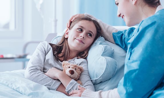 S návratem do škol posilujte imunitu. Mononukleóza, nemoc náctiletých.