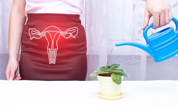 Příčiny zánětu močových cest