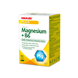Walmark Magnesium + B6, hořčík a vitamin B6