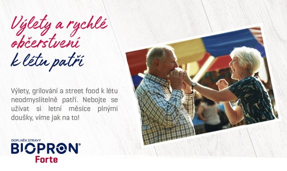 Léto a stánky s rychlým občerstvením, hrozba pro naše zdraví