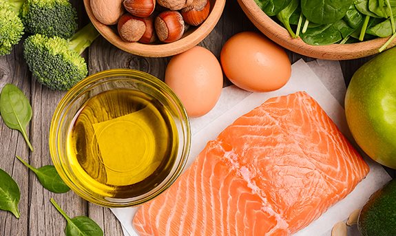 Byla stanovena dávka omega-3 prospěšná pro zdraví srdce