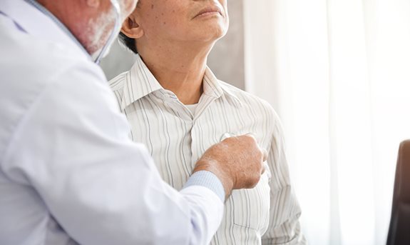 Zápal plic není legrace – nepleťte si ho s chřipkou!