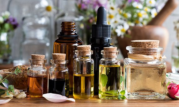 Pupalkový olej pro zdraví a krásu