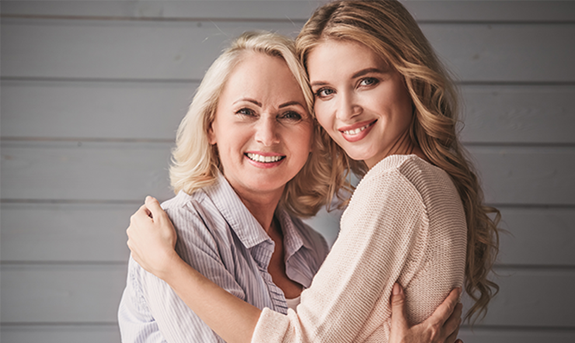 Zdraví ženy se mění – naslouchejte svému tělu v každé fázi života! 