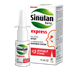 Sinulan Forte Express