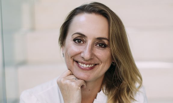 ROZHOVOR: Psychosomatika, medicína, která dává smysl