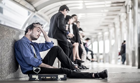 10 varovných signálů, že je vaše tělo ve stresu