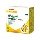 Omega-3 rybí olej FORTE 1000mg