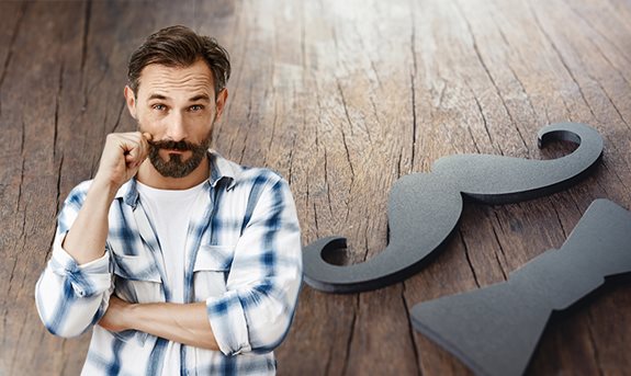 Zvětšená prostata? Pánové, nejste v tom sami!