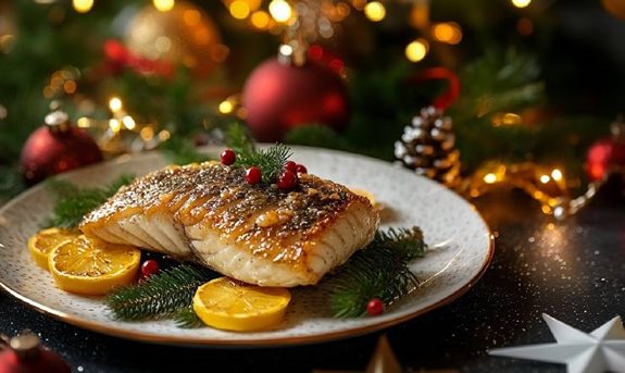 Jak zvládnout vánoční svátky bez kil navíc?