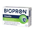 Biopron Imunita probiotika, prebiotika + vitamin D pro každodenní podporu imunity