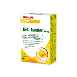 Beta karoten 6mg