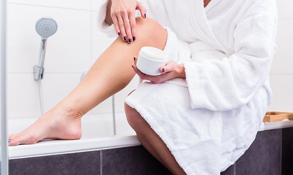 Budí vás křeče v nohách?