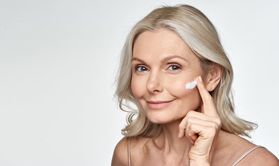 Ženám v období přechodu je třeba rozumět…