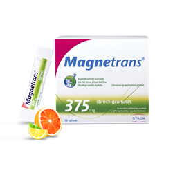 Návrat z dovolené? S Magnetrans a slevou 10 % problém nebude!
