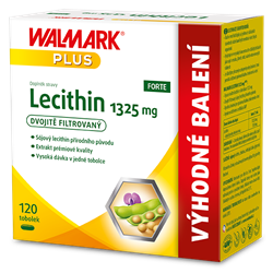 Vitaminy a minerály společnosti Walmark se slevou 20 %!