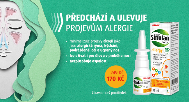 ⏰ Využijte poslední den 20% slevy! Končíme už za chvíli!