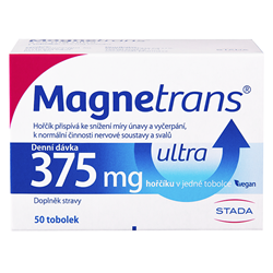 Návrat z dovolené? S Magnetrans a slevou 10 % problém nebude!