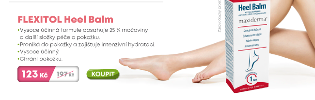 💣 Prostenal, Lecithin, Laktobacily a další produkty s extra slevou