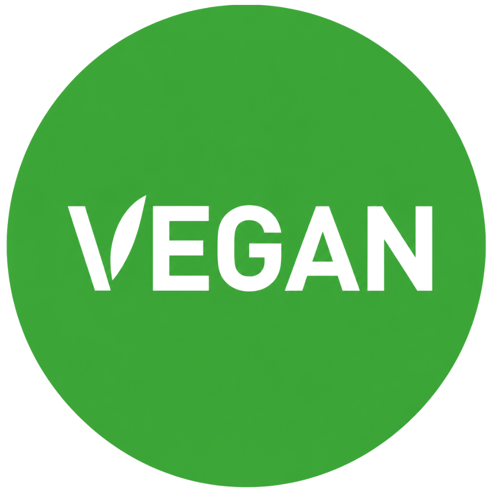 Vhodné pro vegany