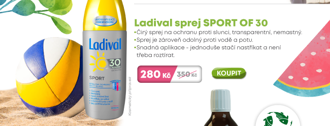 🦩🌴 Nedělní nabídka TOP produktů za SUPER ceny!