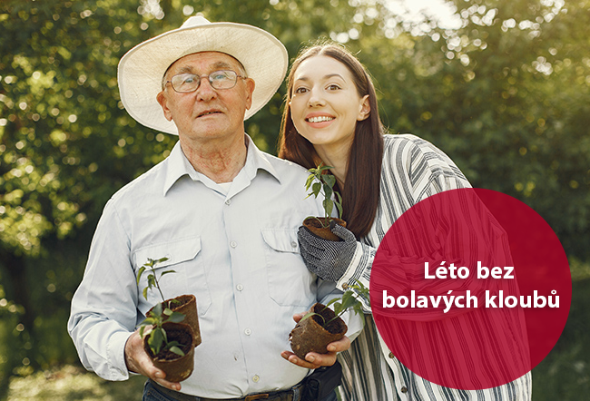 💪 Sleva 15 % pro aktivní léto na produkty Proenzi